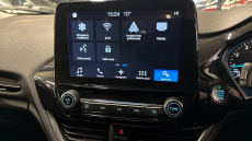 Ford Fiesta 1.0 EcoBoost 125 Titanium 5dr Petrol Hatchback